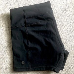 Lululemon Spandex